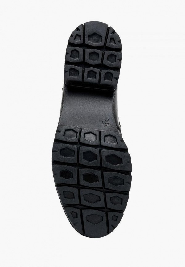 Alessio Nesca Ботинки - фото 4