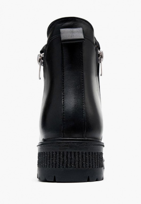 Alessio Nesca Ботинки - фото 5