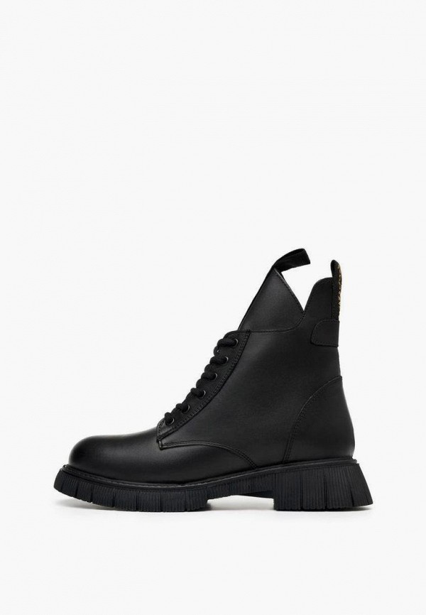 Alessio Nesca Ботинки - фото 1