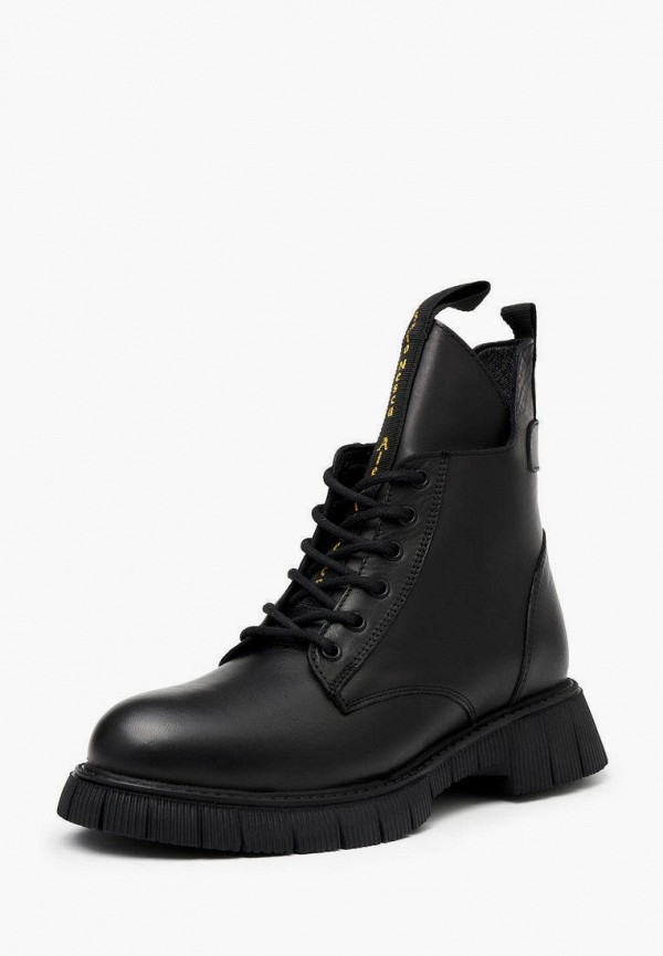 Alessio Nesca Ботинки - фото 2