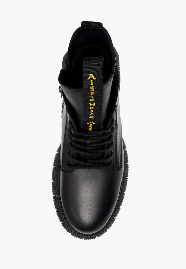 Alessio Nesca Ботинки - фото 3