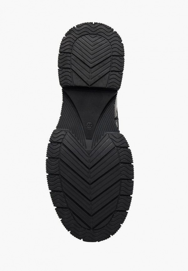 Alessio Nesca Ботинки - фото 4