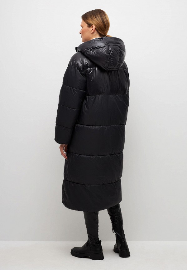 Sela Куртка утепленная - Exclusive online - фото 3