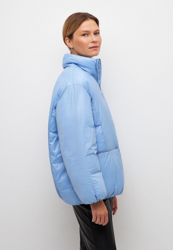 Sela Куртка утепленная - Exclusive online - фото 5