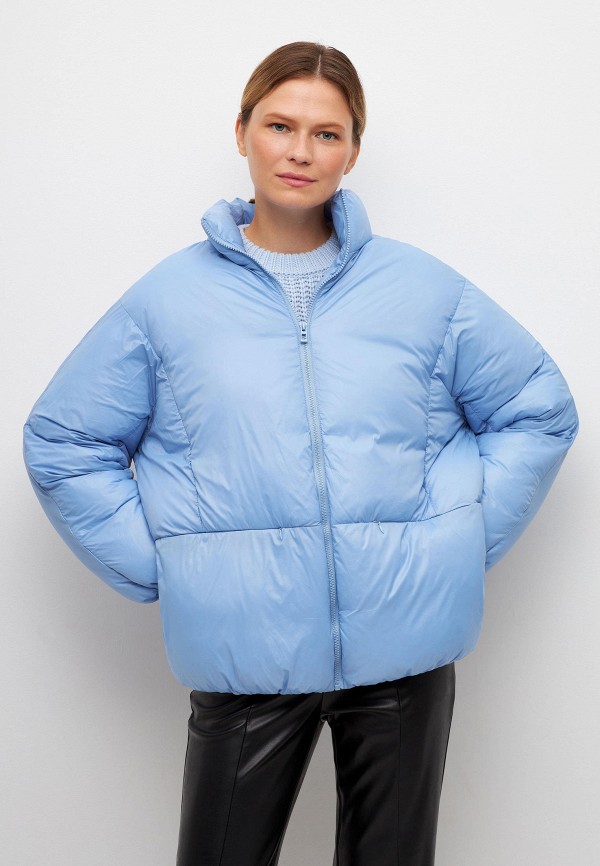 Sela Куртка утепленная - Exclusive online - фото 1