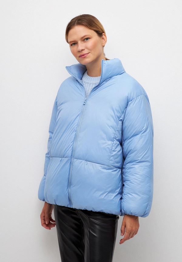 Sela Куртка утепленная - Exclusive online - фото 4