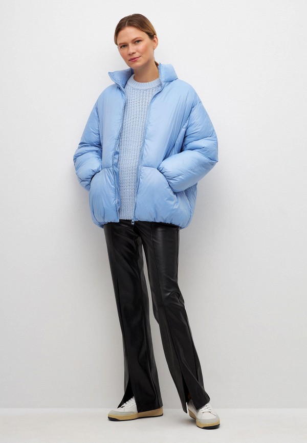 Sela Куртка утепленная - Exclusive online - фото 2
