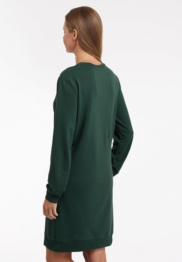 oodji Платье - фото 3