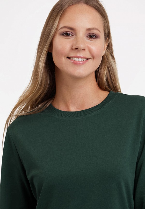 oodji Платье - фото 5