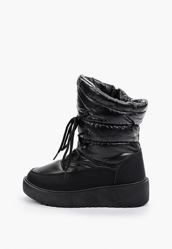 Patrol Дутики - фото 1