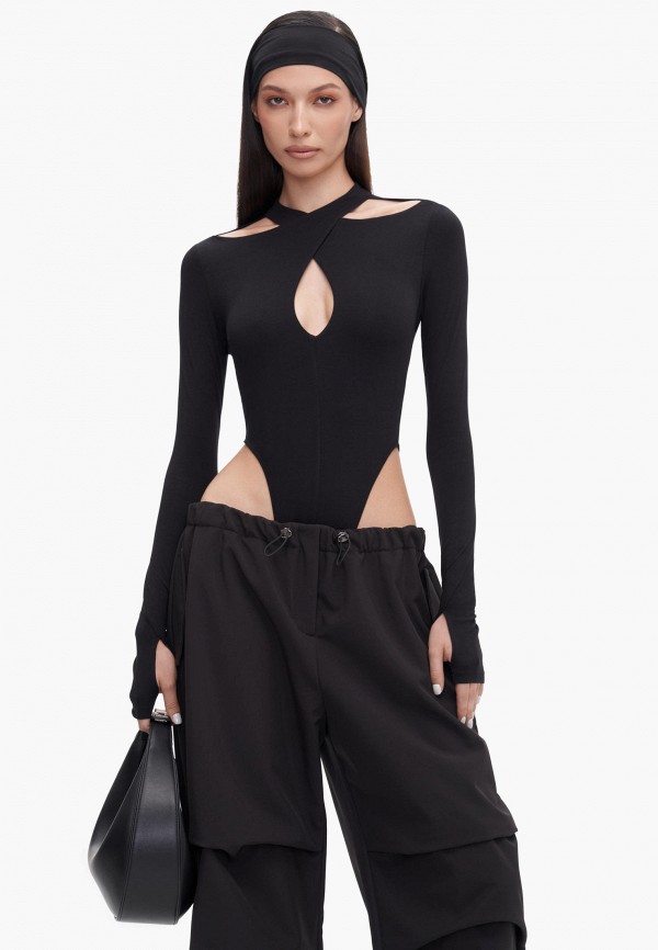 Top Top Боди - фото 1