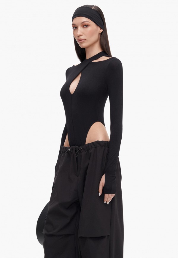 Top Top Боди - фото 5