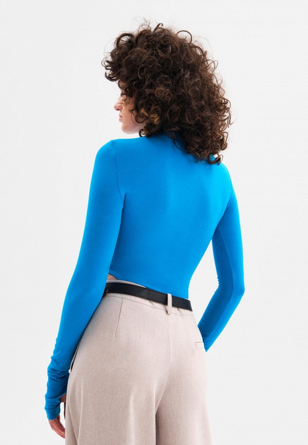 Top Top Боди - фото 3