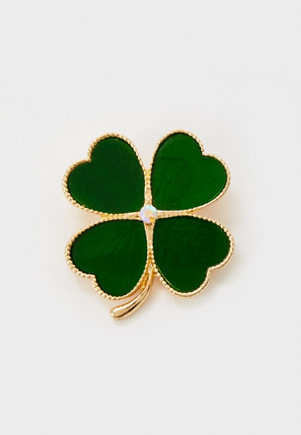 Gilmeeva Брошь - фото 1