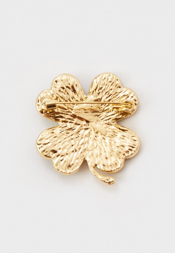 Gilmeeva Брошь - фото 2