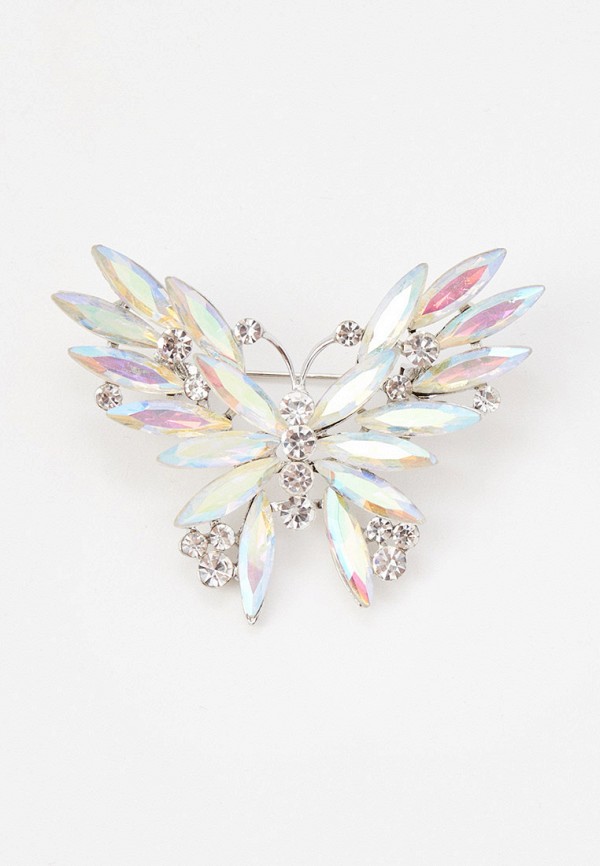 Gilmeeva Брошь - фото 1