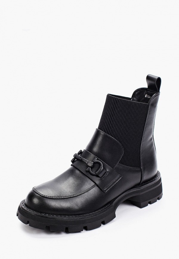 Tervolina Ботинки -  - фото 2