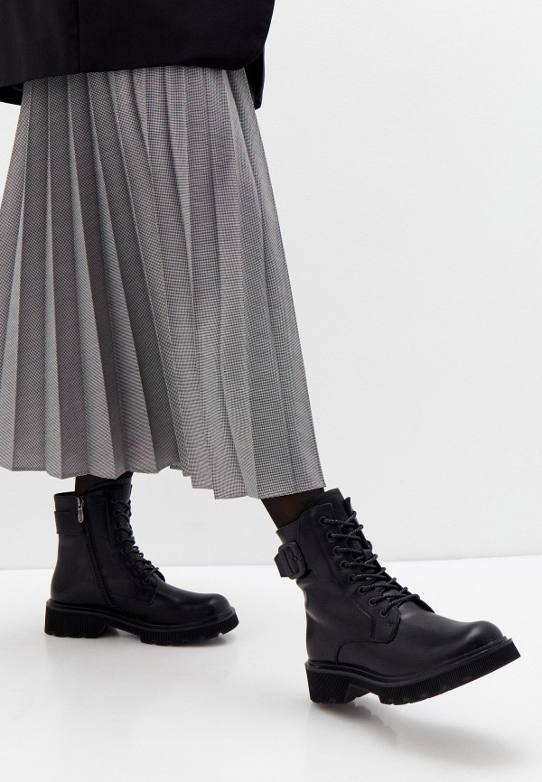 Tervolina Ботинки - Exclusive online - фото 6