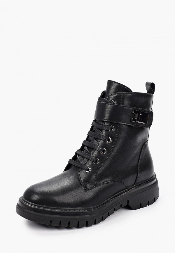Tervolina Ботинки - Exclusive online - фото 2