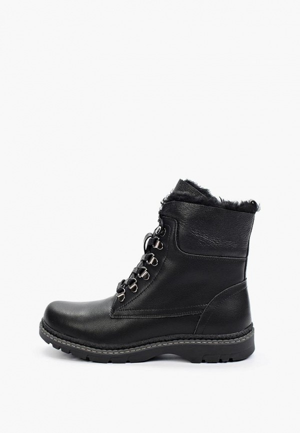 Tervolina Ботинки - Exclusive online - фото 1