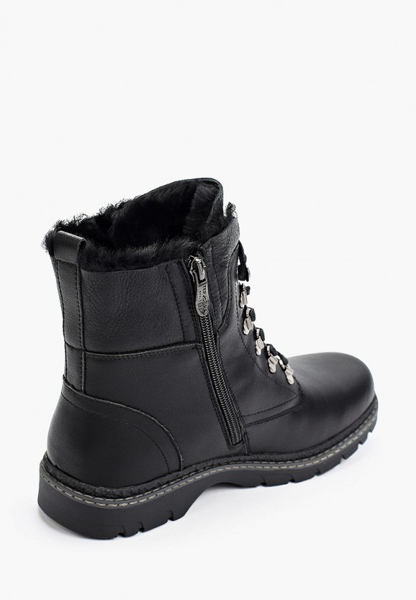 Tervolina Ботинки - Exclusive online - фото 3