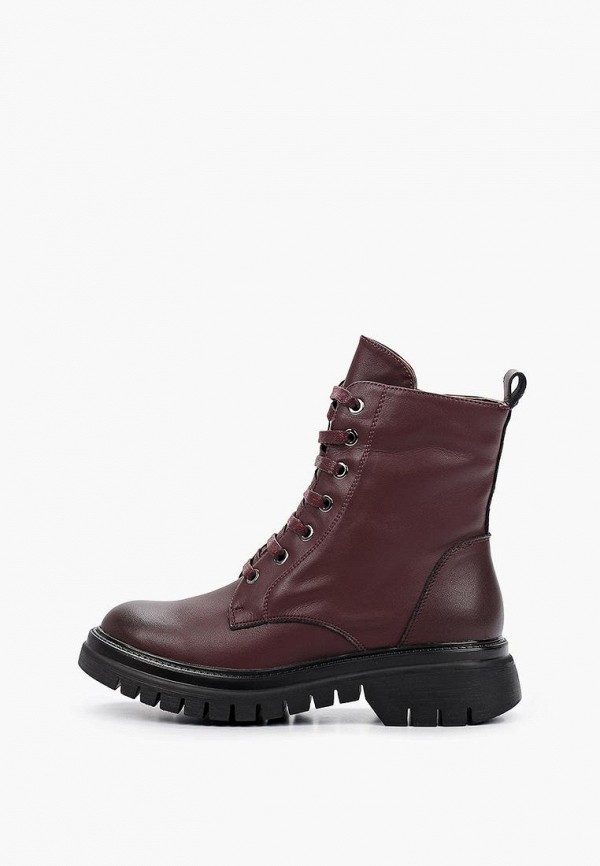 Tervolina Ботинки - Exclusive online - фото 1