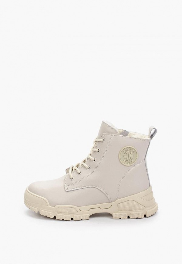 Tervolina Ботинки - Exclusive online - фото 1