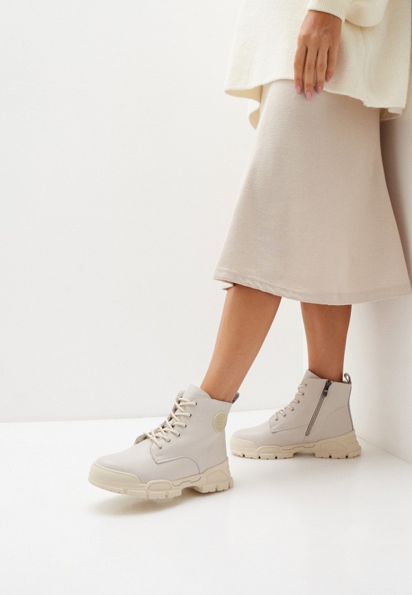 Tervolina Ботинки - Exclusive online - фото 6