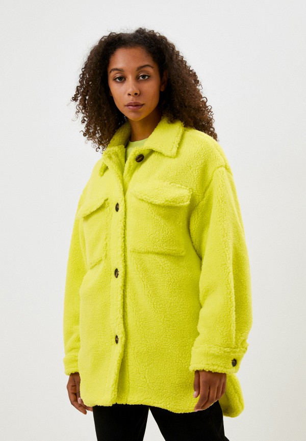 Befree Шуба - Overshirt - фото 1