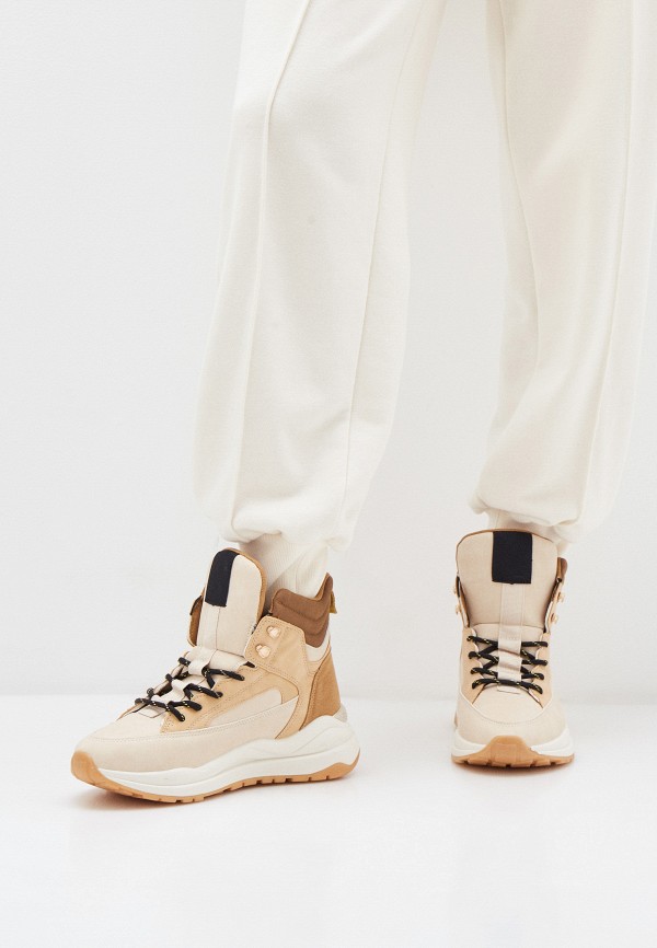 Dino Albat Кроссовки - фото 6