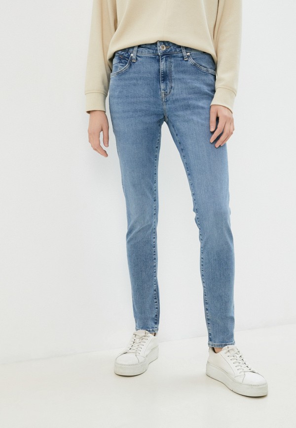 Mavi Джинсы - ALISSA - фото 1