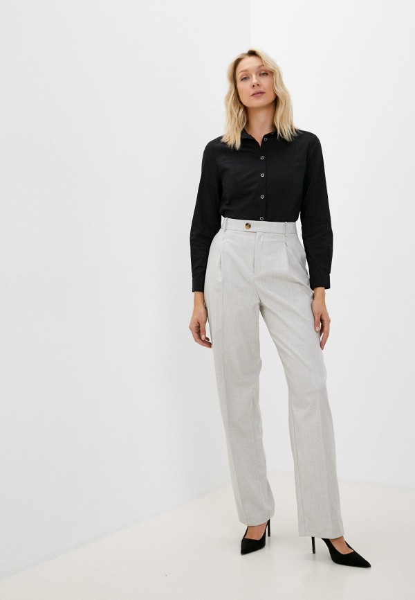 Blauz Рубашка - 4175 - фото 2