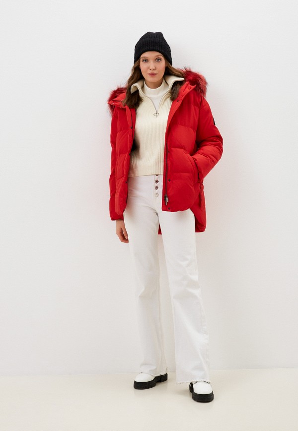 Rio Verti Пуховик - фото 2