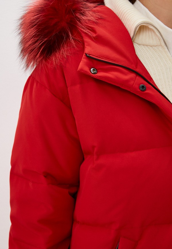 Rio Verti Пуховик - фото 5