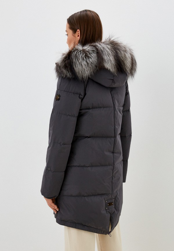 Rio Verti Пуховик - фото 3