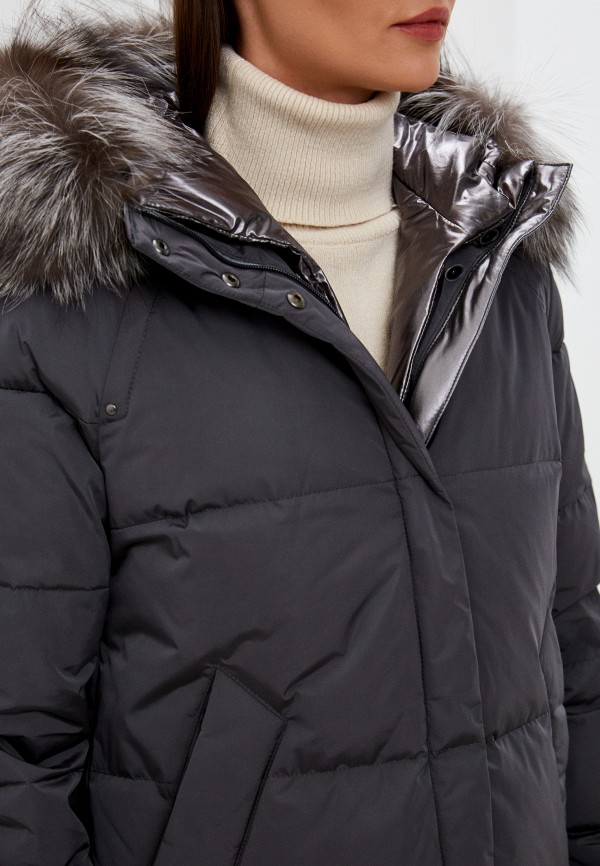 Rio Verti Пуховик - фото 5