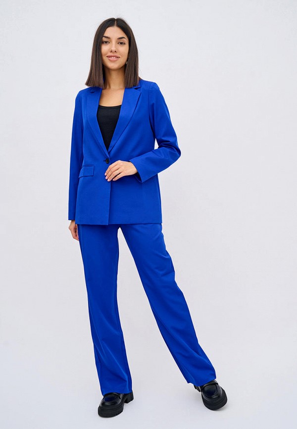 Olya Stoforandova Костюм - фото 1