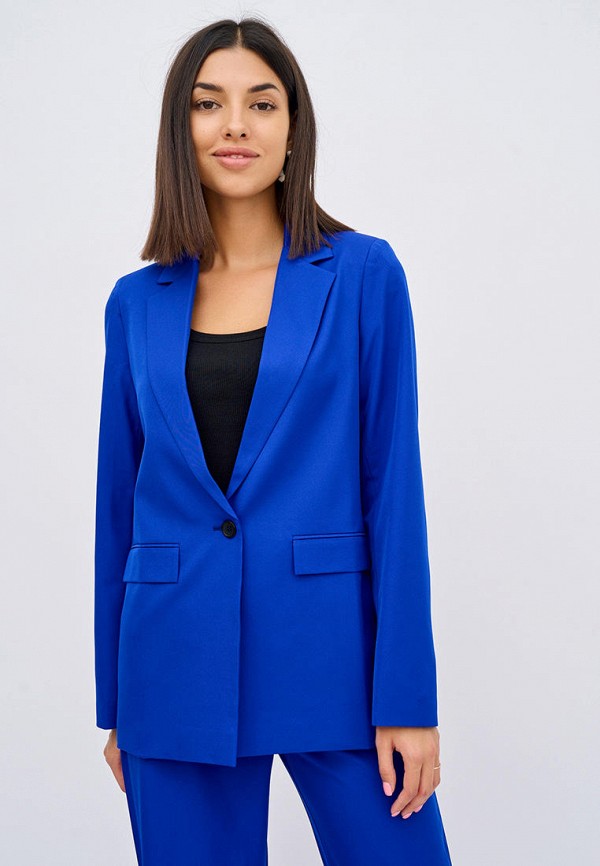 Olya Stoforandova Костюм - фото 2