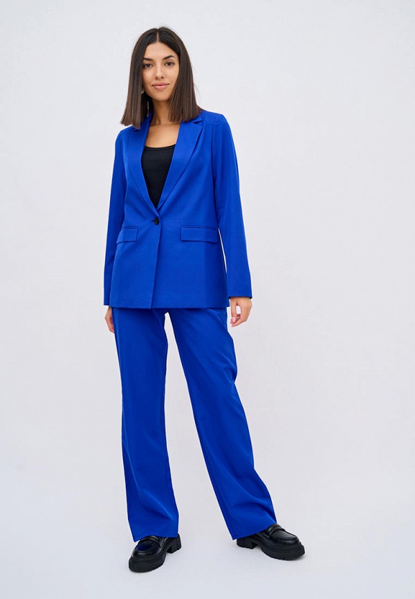 Olya Stoforandova Костюм - фото 4