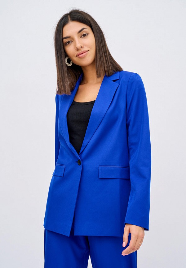 Olya Stoforandova Костюм - фото 5