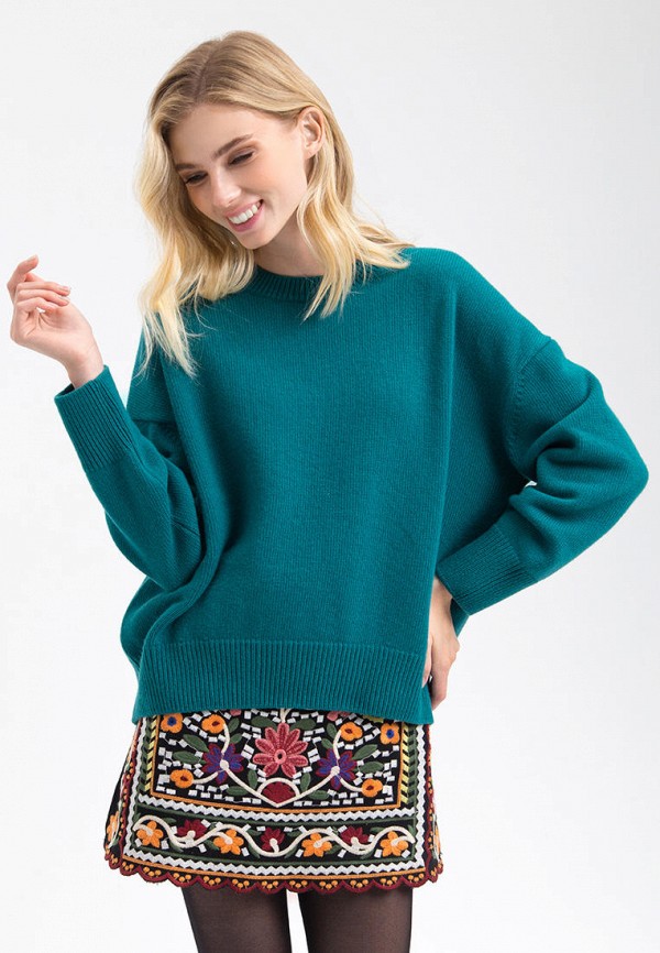 Fors Джемпер - фото 4