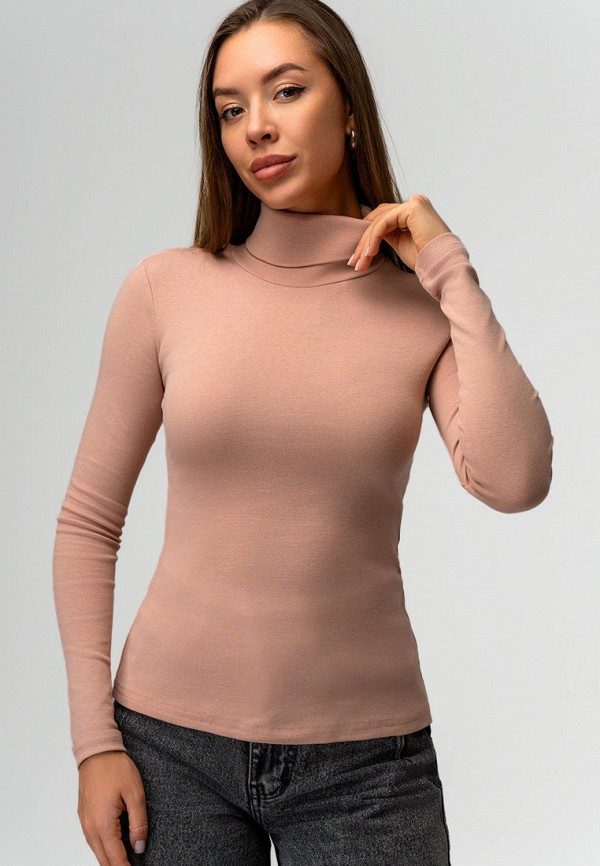 HappyFox Водолазка - фото 1