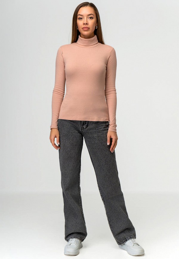 HappyFox Водолазка - фото 2