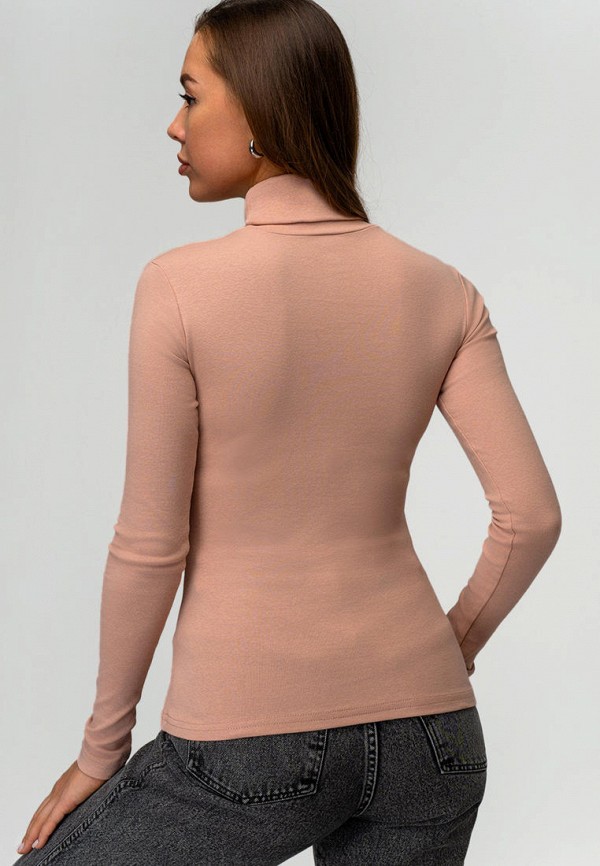 HappyFox Водолазка - фото 3