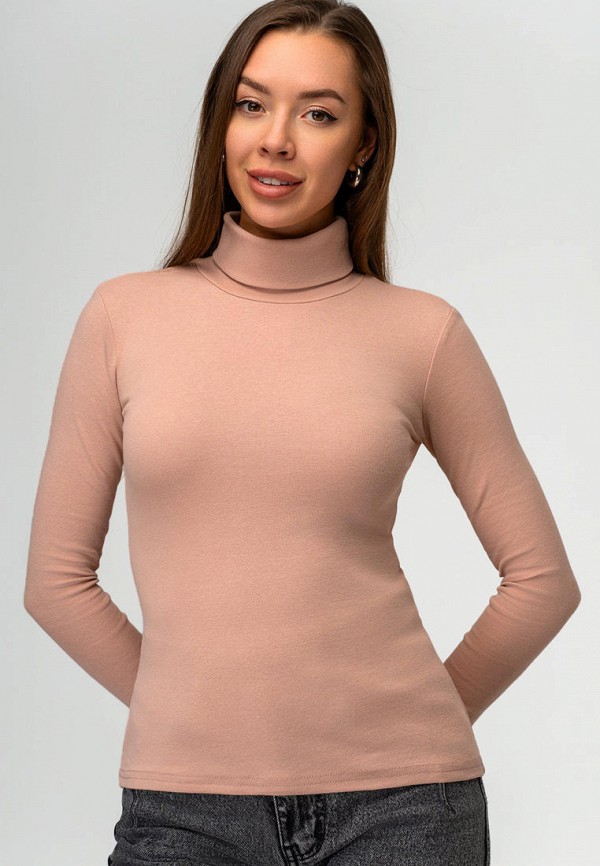 HappyFox Водолазка - фото 4