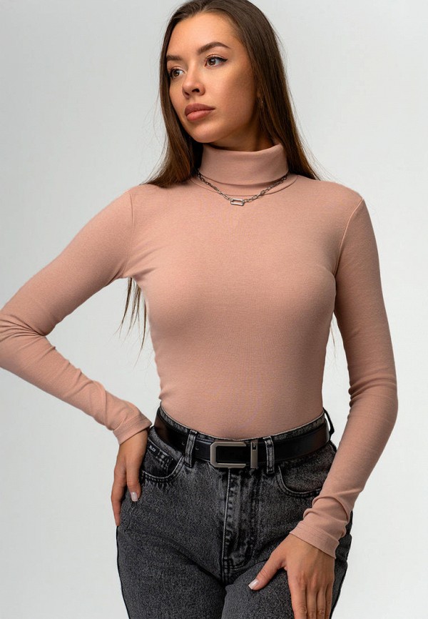 HappyFox Водолазка - фото 5