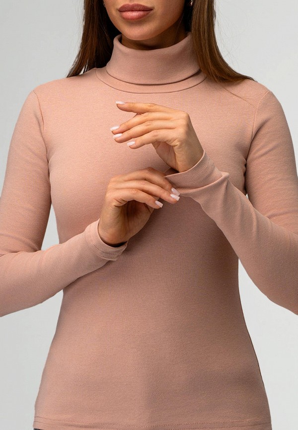 HappyFox Водолазка - фото 6