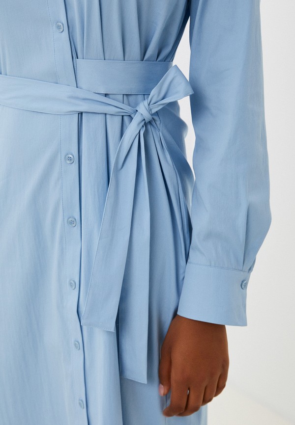 Платье Gerry Weber, цвет: голубой, MP002XW0KQRN — купить в интернет ...