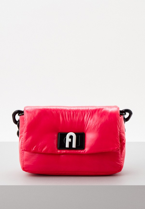 Furla Сумка - FURLA 1927 SOFT MINI SHOULDER - фото 1