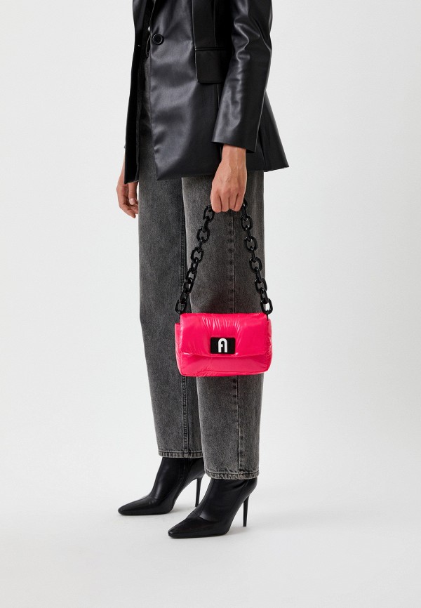 Furla Сумка - FURLA 1927 SOFT MINI SHOULDER - фото 5